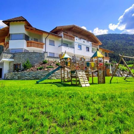 Residence Stefansdorf Brunico Dış mekan fotoğraf