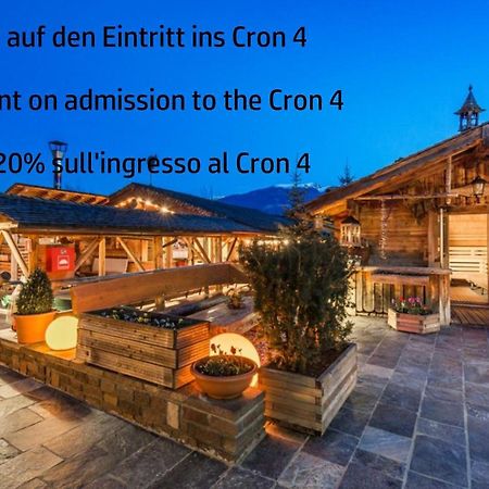 Residence Stefansdorf Brunico Dış mekan fotoğraf