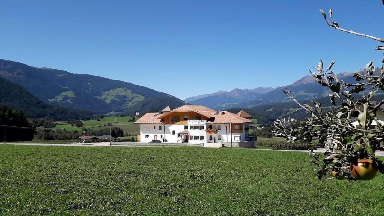 Residence Stefansdorf Brunico Dış mekan fotoğraf