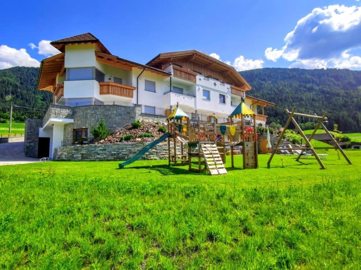 Residence Stefansdorf Brunico Dış mekan fotoğraf