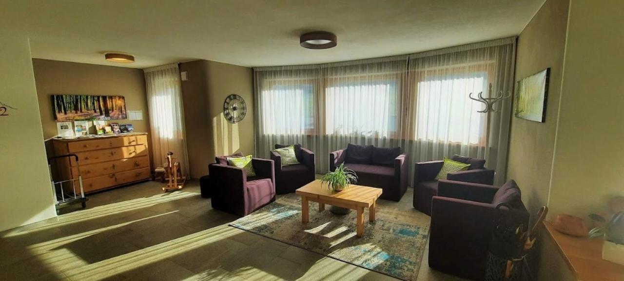 Residence Stefansdorf Brunico Dış mekan fotoğraf