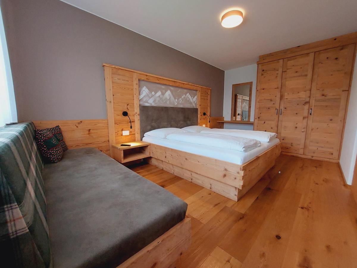 Residence Stefansdorf Brunico Dış mekan fotoğraf