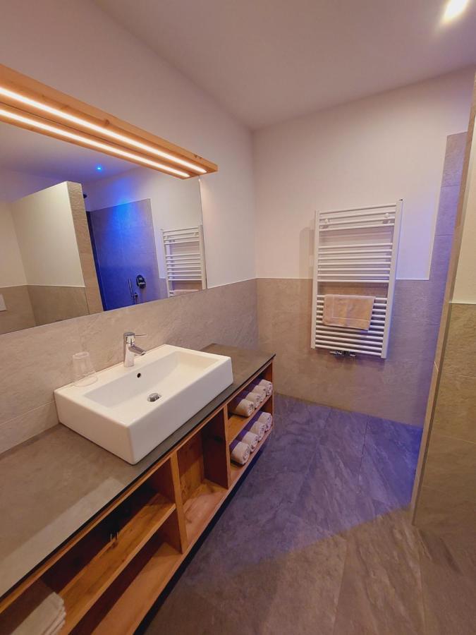 Residence Stefansdorf Brunico Dış mekan fotoğraf