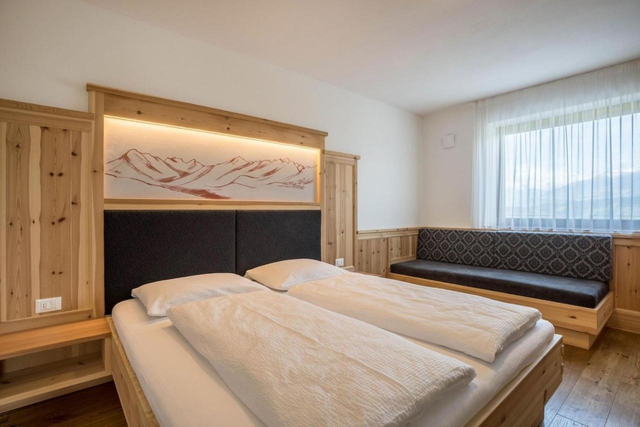 Residence Stefansdorf Brunico Dış mekan fotoğraf