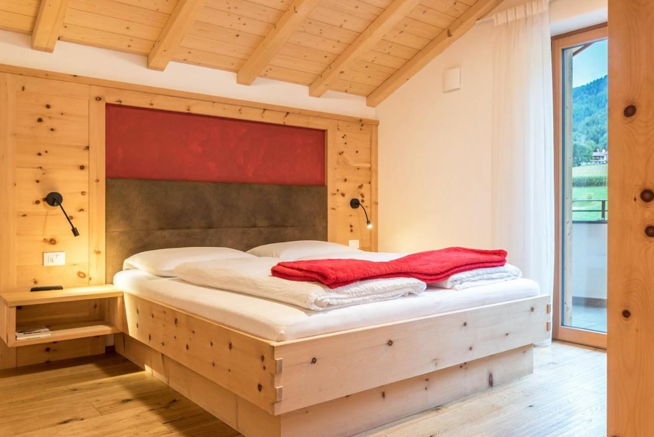 Residence Stefansdorf Brunico Dış mekan fotoğraf