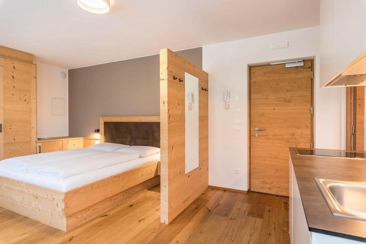 Residence Stefansdorf Brunico Dış mekan fotoğraf