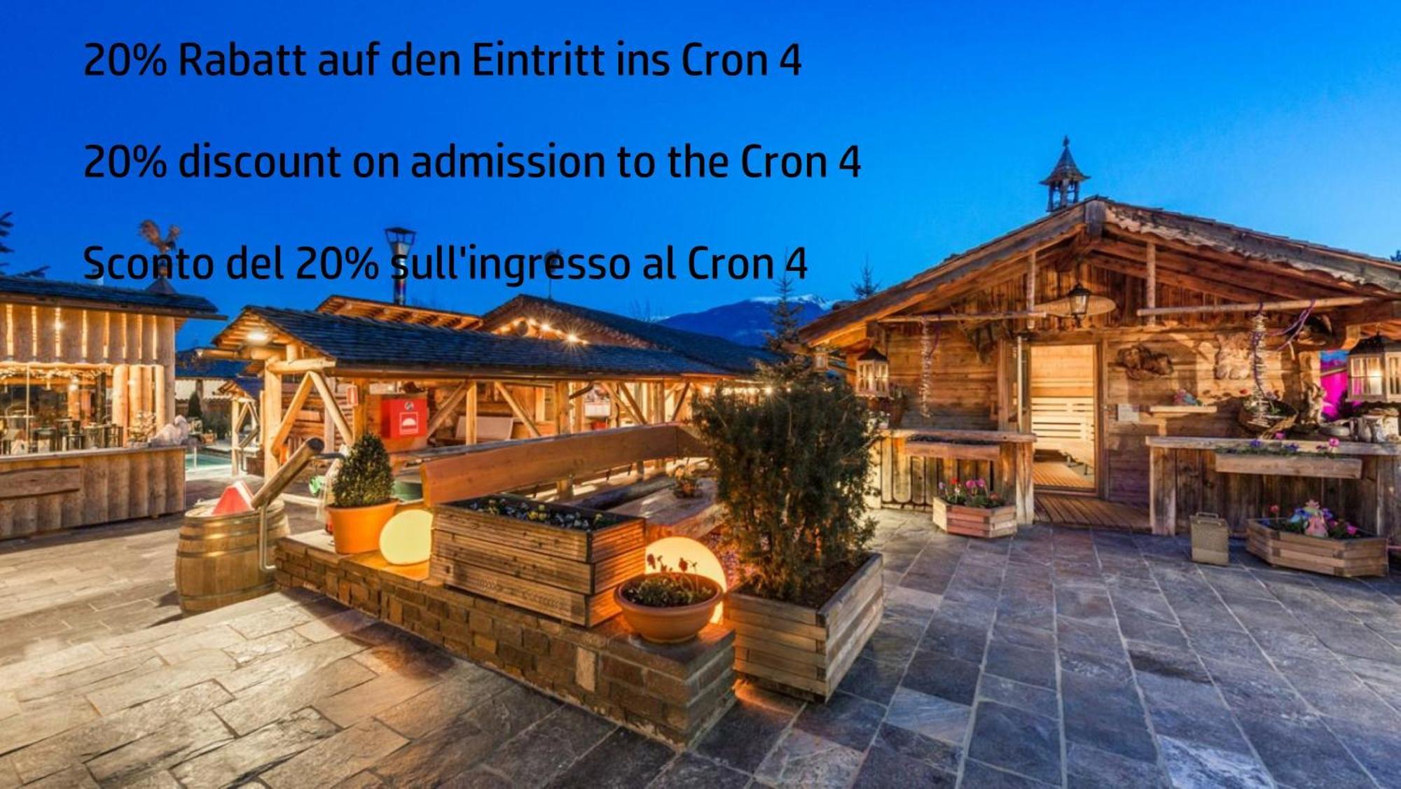 Residence Stefansdorf Brunico Dış mekan fotoğraf