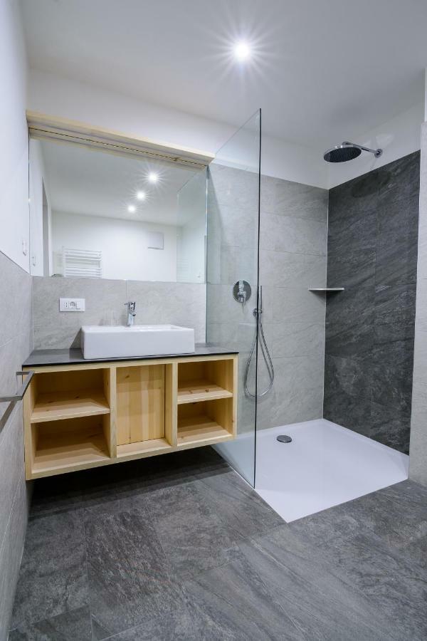 Residence Stefansdorf Brunico Dış mekan fotoğraf