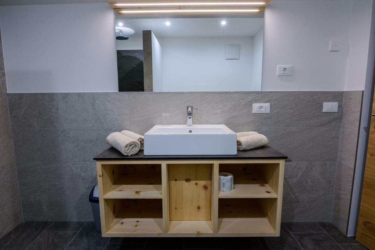 Residence Stefansdorf Brunico Dış mekan fotoğraf