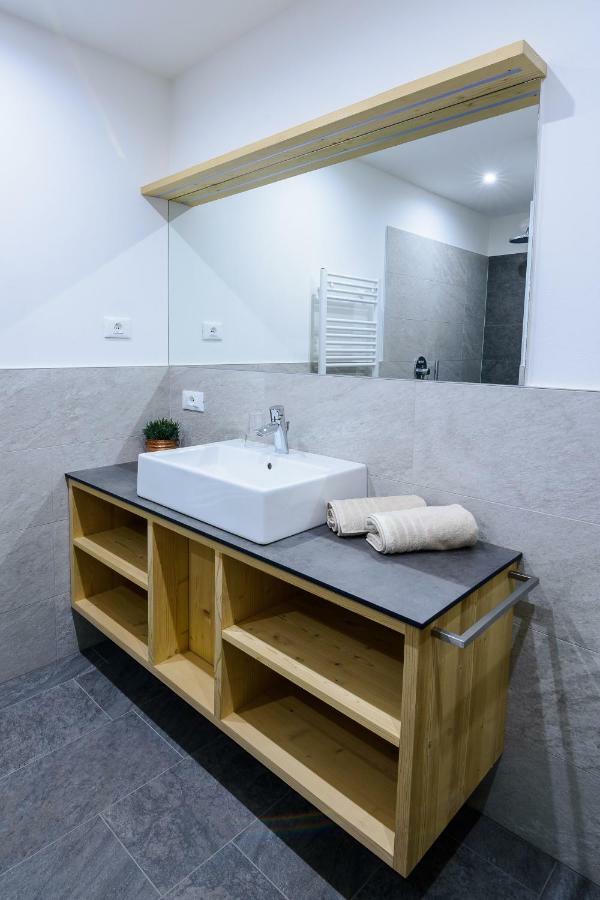 Residence Stefansdorf Brunico Dış mekan fotoğraf