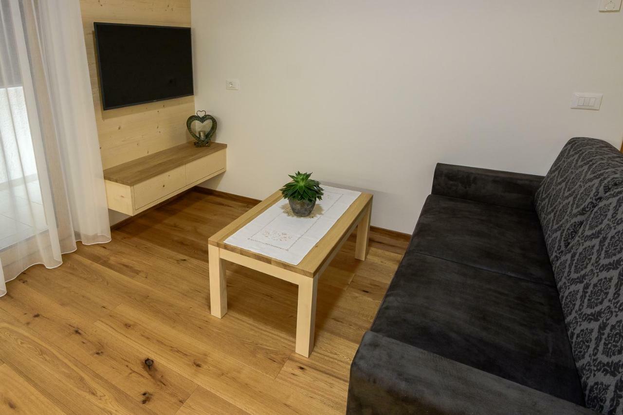 Residence Stefansdorf Brunico Dış mekan fotoğraf
