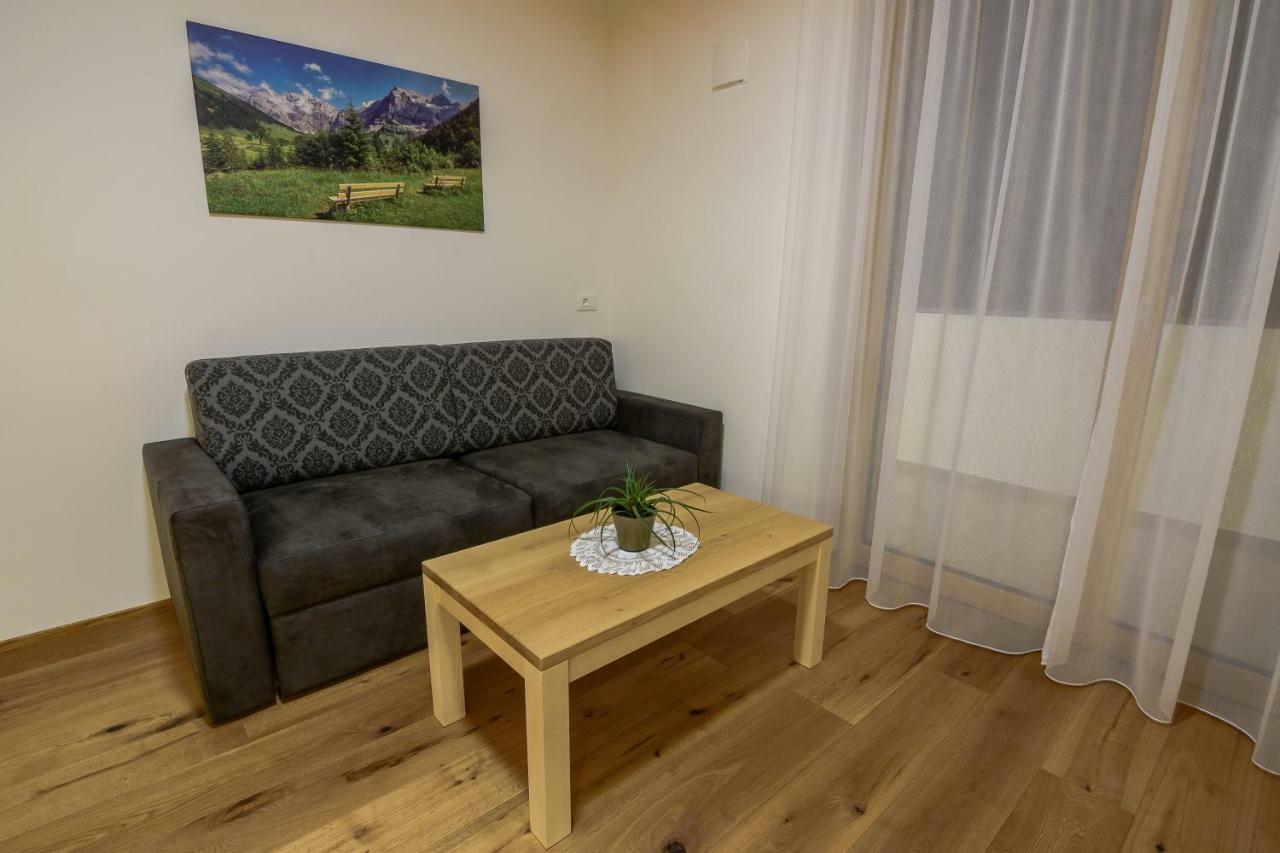 Residence Stefansdorf Brunico Dış mekan fotoğraf