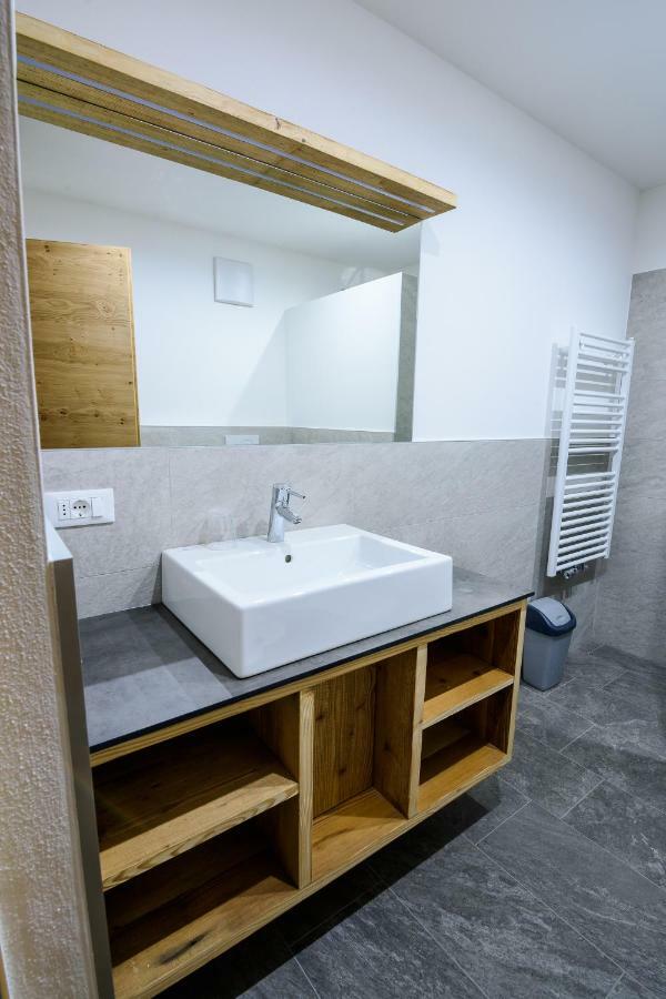 Residence Stefansdorf Brunico Dış mekan fotoğraf