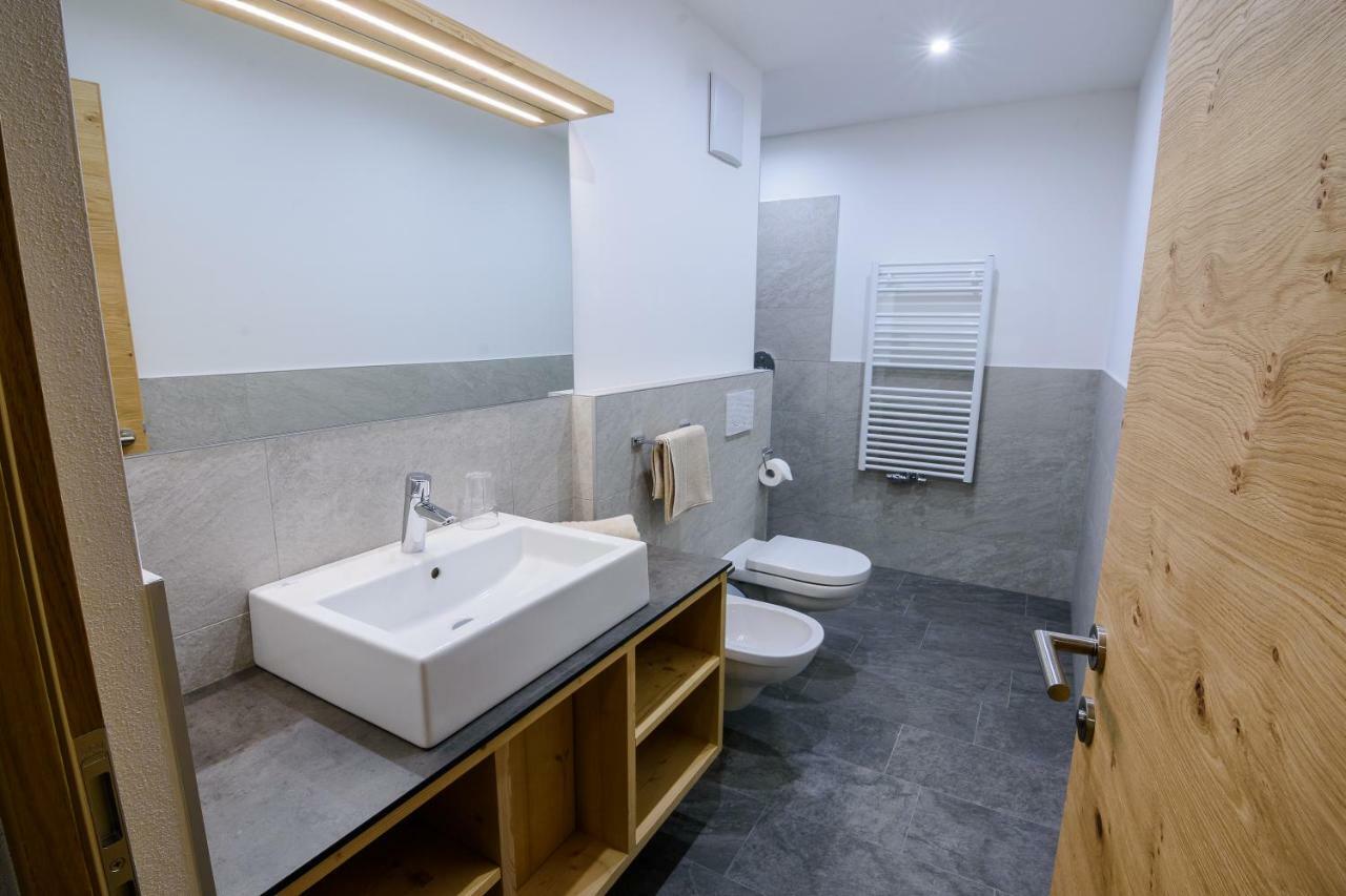 Residence Stefansdorf Brunico Dış mekan fotoğraf