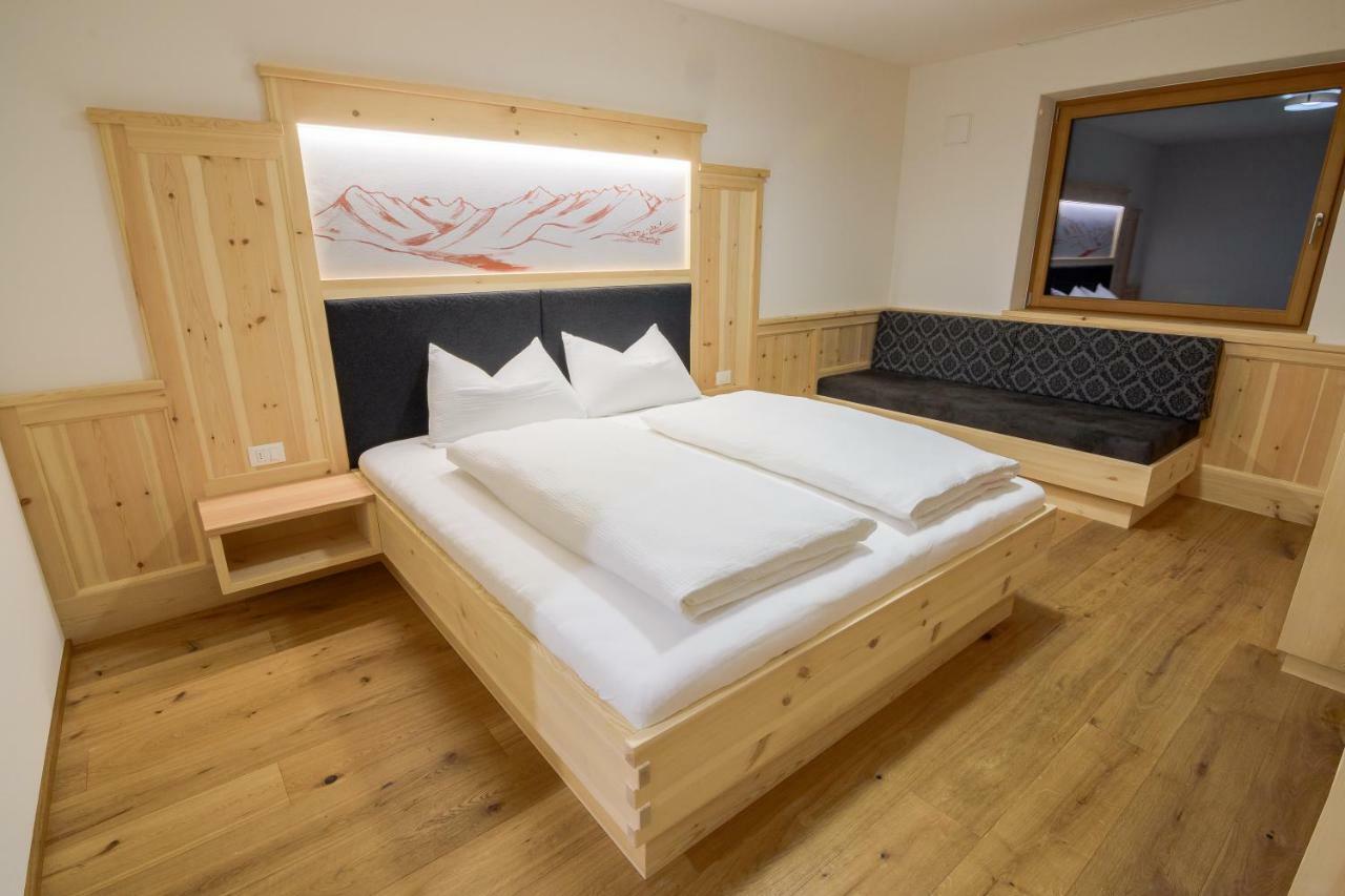 Residence Stefansdorf Brunico Dış mekan fotoğraf