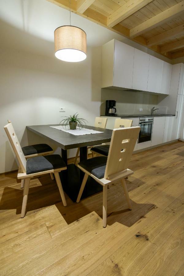 Residence Stefansdorf Brunico Dış mekan fotoğraf