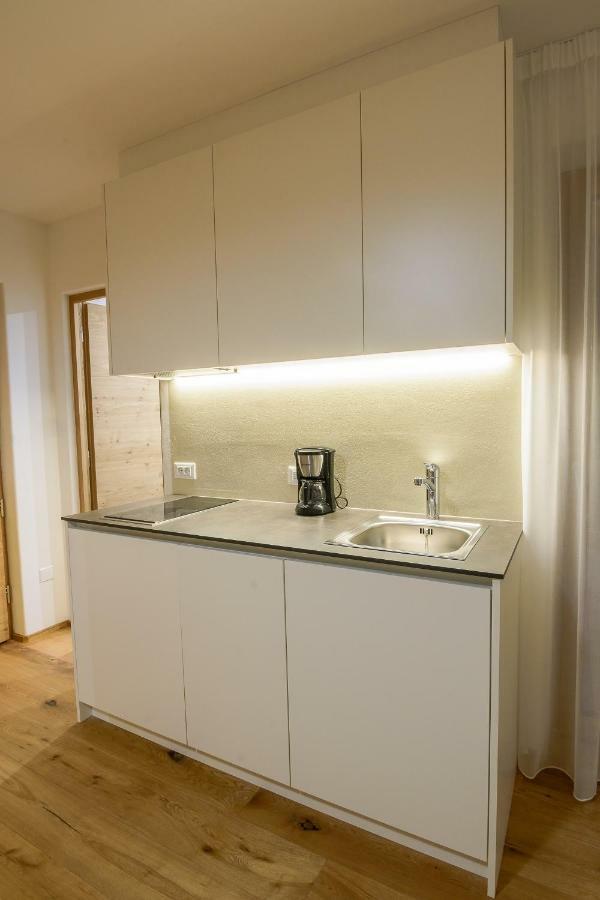 Residence Stefansdorf Brunico Dış mekan fotoğraf