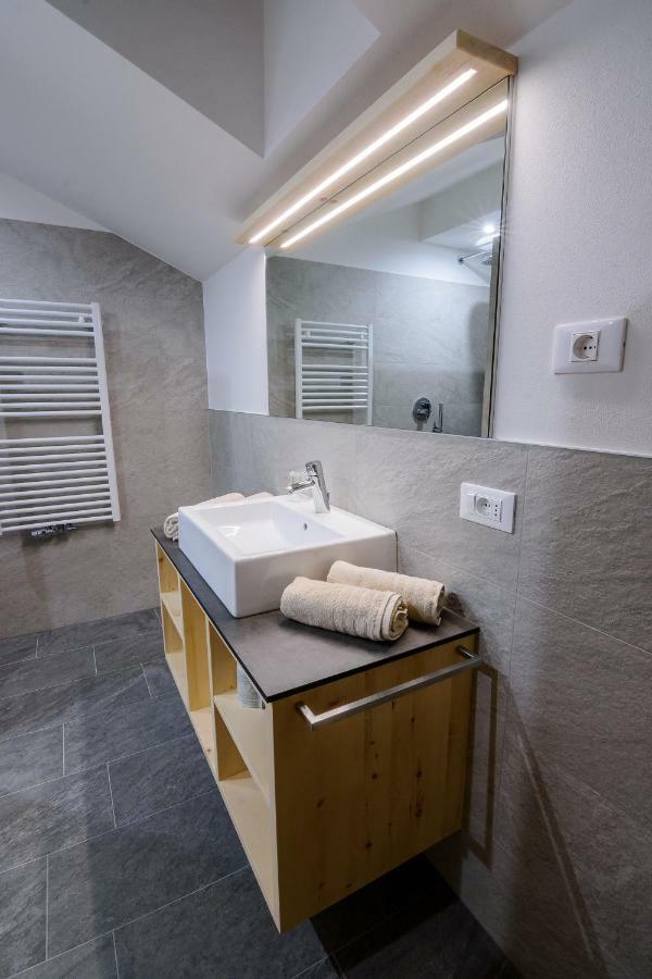 Residence Stefansdorf Brunico Dış mekan fotoğraf