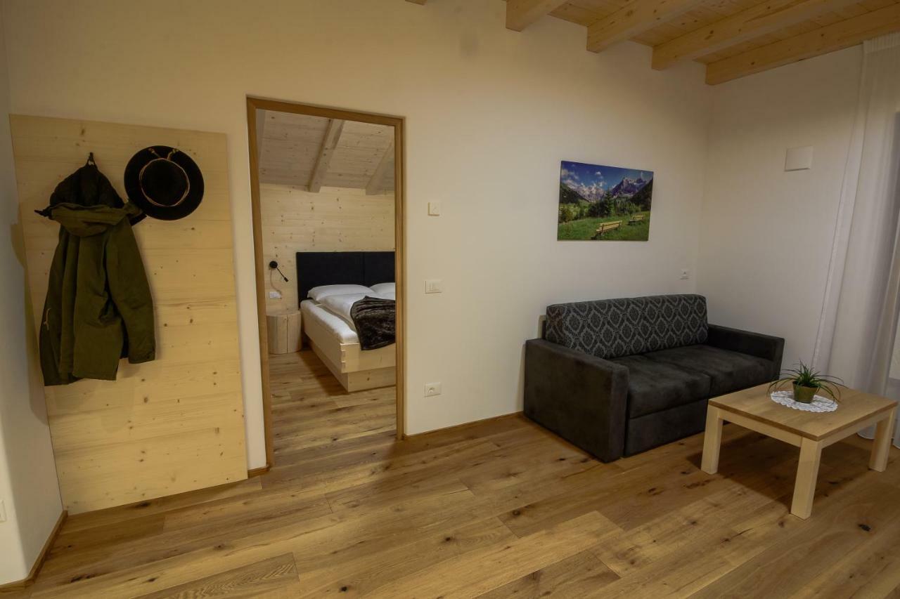 Residence Stefansdorf Brunico Dış mekan fotoğraf