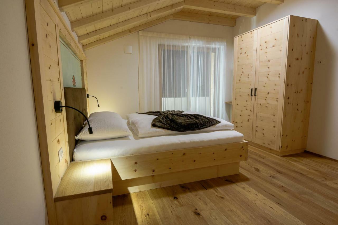 Residence Stefansdorf Brunico Dış mekan fotoğraf