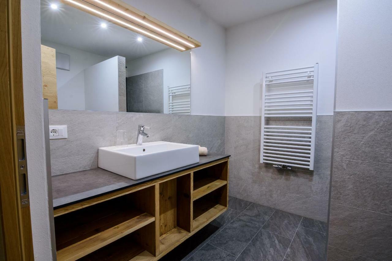 Residence Stefansdorf Brunico Dış mekan fotoğraf