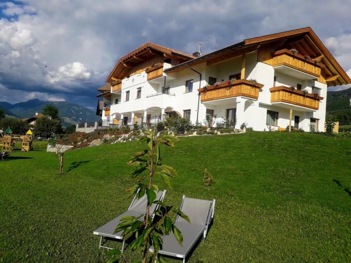 Residence Stefansdorf Brunico Dış mekan fotoğraf
