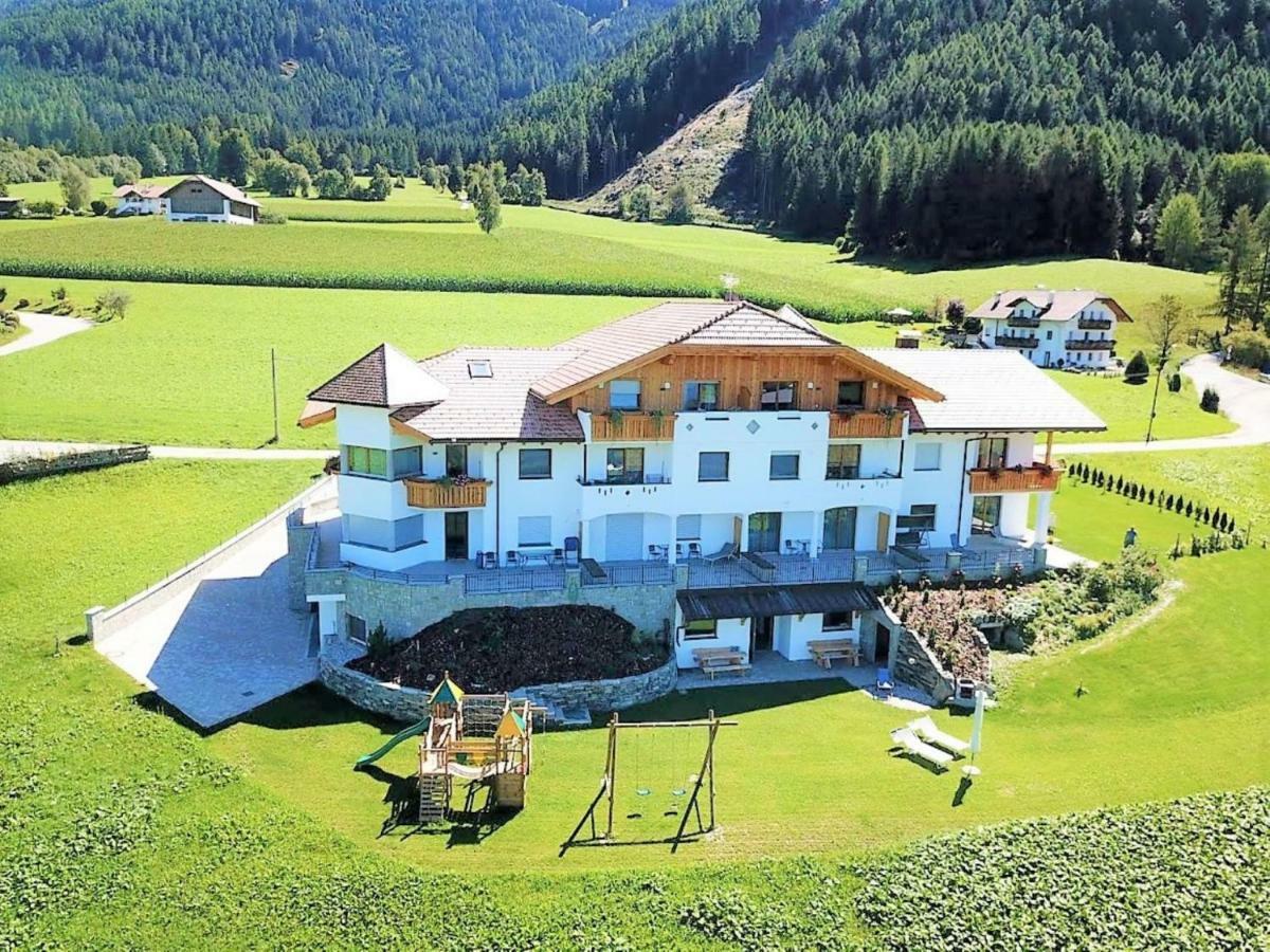 Residence Stefansdorf Brunico Dış mekan fotoğraf