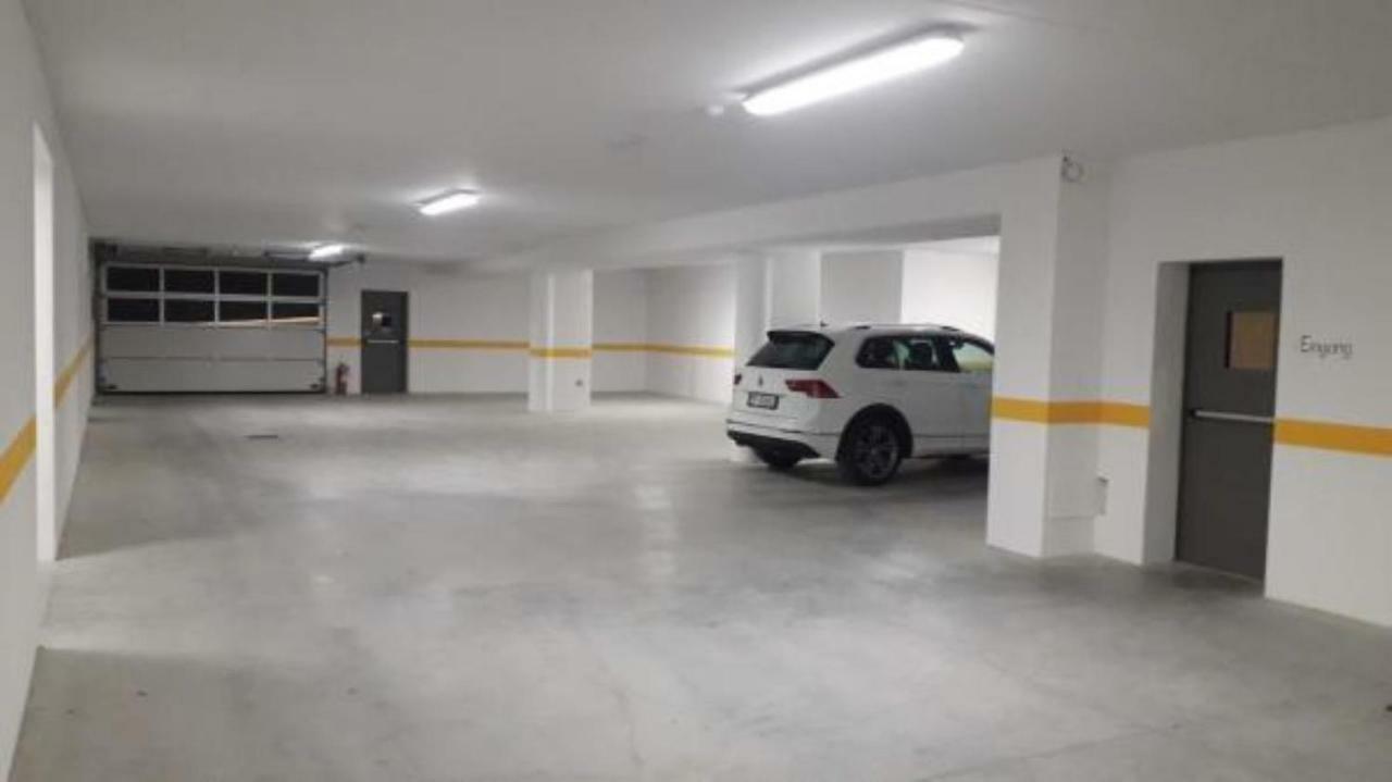 Residence Stefansdorf Brunico Dış mekan fotoğraf