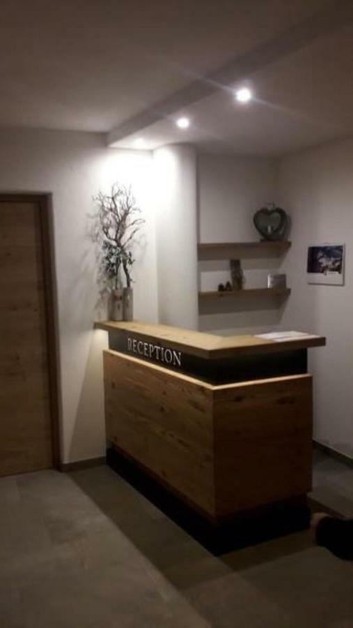 Residence Stefansdorf Brunico Dış mekan fotoğraf